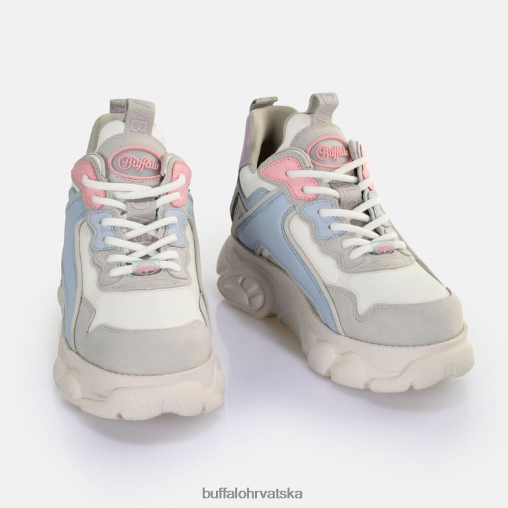 plavo/sivo Buffalo cld chai tenisica low vegan |tenisice TDD6T67